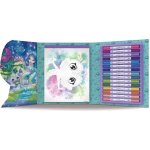 Nebulous Stars Sada na malování podle čísel – Zboží Mobilmania