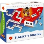 Slabiky v dominu Pexi – Zboží Mobilmania