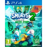 The Smurfs 2: The Prisoner of the Green Stone – Zboží Dáma