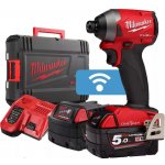 Milwaukee M18 ONEID2-502X – Zboží Mobilmania