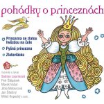 Pohádky o princeznách - Jan Šťastný, Jitka Molavcová, Marek Vašut – Hledejceny.cz