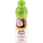 Tropiclean pro štěňata kokosový 355 ml – HobbyKompas.cz Tropiclean pro štěňata kokosový 355 ml – HobbyKompas.cz