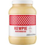 Kewpie Japonská Jemná Majonéza Na Sushi 2,4 l – Zboží Dáma