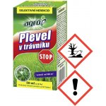 AGRO Plevel v trávníku STOP 50 ml – Hledejceny.cz