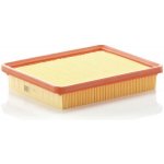 Vzduchový filtr MANN-FILTER C 2150 – Hledejceny.cz