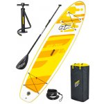 Paddleboard Hydro Force Aqua Cruiser Tech 10'6 – Zboží Mobilmania