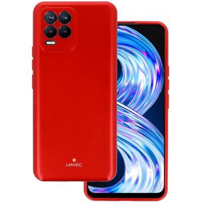 Pouzdro Mercury Jelly Xiaomi Mi Mix 2 červené – Zboží Mobilmania