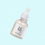 Beauty Of Joseon Glow Deep serum Rice + Arbutin proti pigmentovým skvrnám 30 ml – Zboží Dáma
