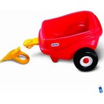 Little Tikes 620720 Přívěs ke Cozy Coupe – Zboží Dáma