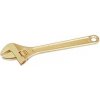 Klíč Bahco Klíč stavitelný nejiskřivý 900mm, roz.čel.75mm, AL-BR 10000g b1 - BA-NS001-900