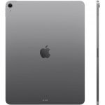 Apple iPad Air 13 M3 (2025) 128GB Wi-Fi Space Gray MCNH4HC/A – Zboží Živě