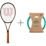 Wilson Pro Staff 97 2023 – Hledejceny.cz