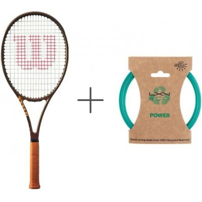 Wilson Pro Staff 97 2023 – Hledejceny.cz