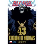 Bleach 43: Kingdom of Hollows – Sleviste.cz