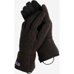 Patagonia Retro Pile gloves black – Zbozi.Blesk.cz