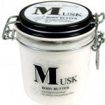 Bettina Barty Musk tělový krém 400 ml – Zboží Mobilmania