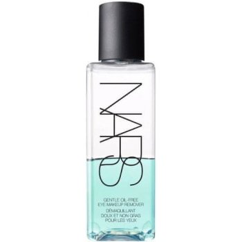 Nars Make-up jemný odličovač očí (Gentle Oil - Free Eye Makeup Remover) 100 ml