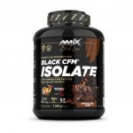 Amix Black Line Black CFM Isolate 2000 g – Zboží Mobilmania