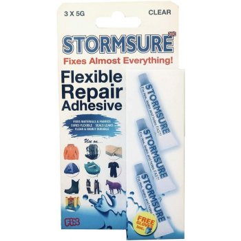 Storm Snowbee Lepidlo sure Wader Repail 1x15g