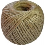 Motouz Jutový 100 g – Hledejceny.cz