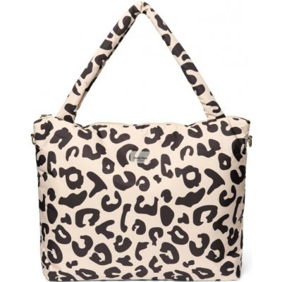Studio Noos Puffy Diaper Bag taška Holy Cow – Hledejceny.cz