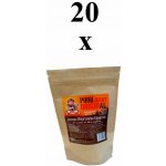 Akia Sušené hovězí maso 1 kg – Zboží Mobilmania