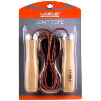 LiveUp Jump Rope Speedy