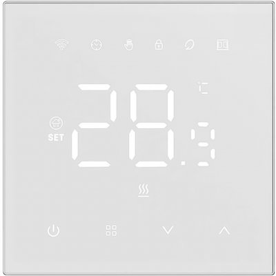 Smart Avatto WT410-16A-W – Sleviste.cz