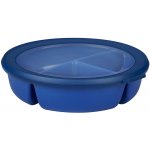 Mepal Bento bowl Cirqula Nordic Blue – Zboží Dáma