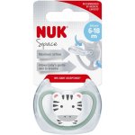 Nuk šidítko Space lion hnědá – Zboží Dáma