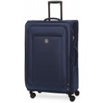 BERTOO Modena modrý 100 l 81,5x49x31 cm – Zboží Dáma
