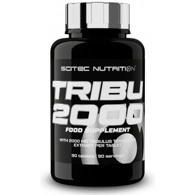 SciTec Tribu 2000 90 tablet – Hledejceny.cz