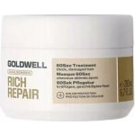 Goldwell Dualsenses rich repair sekundová kúra Vlasová kúra Unisex 200 ml – Hledejceny.cz