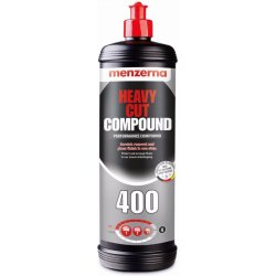 Menzerna Heavy Cut Compound 400 1 l