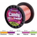 Saenger Anaconda Candy Cracker 1200 m 0,36 mm – Sleviste.cz