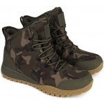 Fox Boty Khaki Camo V2 Boot – Zboží Dáma