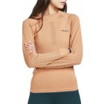 Craft ADV Warm Intensity LS W 1912644 oranžová – Hledejceny.cz