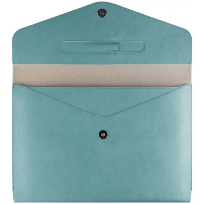 FIXED Siena pro notebooky světle tyrkysové FIXSIE-13-LGTU – Hledejceny.cz