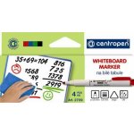Centropen 2709 sada 4 ks 198051 – Zboží Živě