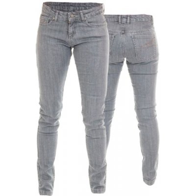 RST ARAMID SKINNY FIT šedé – Zboží Mobilmania