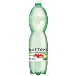 Mattoni Essence jemně perlivá jablko a máta 6 x 1,5 l – Hledejceny.cz
