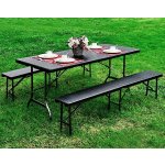 modernHOME ratanu RZK-180B 1 2PCS RBK-180 BROWN imitace – Hledejceny.cz