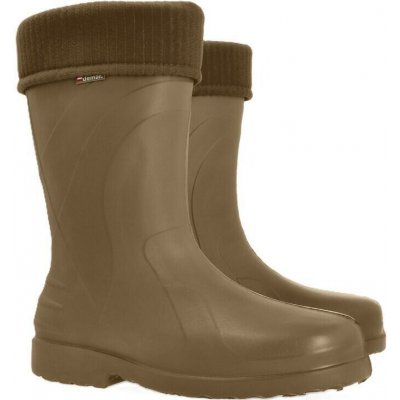 Demar LUNA K khaki – Zboží Dáma