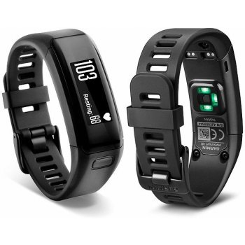 Garmin vívosmart XL