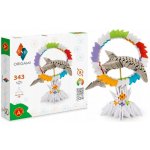 Alexander Origami 3D Delfín – Zboží Dáma
