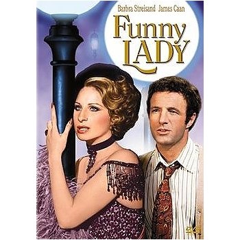 Funny lady DVD