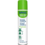 Bros spray proti hmyzu zelená síla 300 ml – Zboží Mobilmania