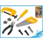 Mikro Trading nářadí s pilkou 9 ks – Zboží Dáma