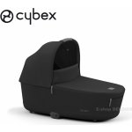 CYBEX korba Priam Lux Carry Cot Sepia Black – Zboží Dáma