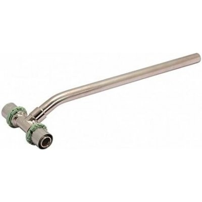 COMAP SUDO Připojovací trubka lisovací T-kus 20/300 - 732ECG – Hledejceny.cz